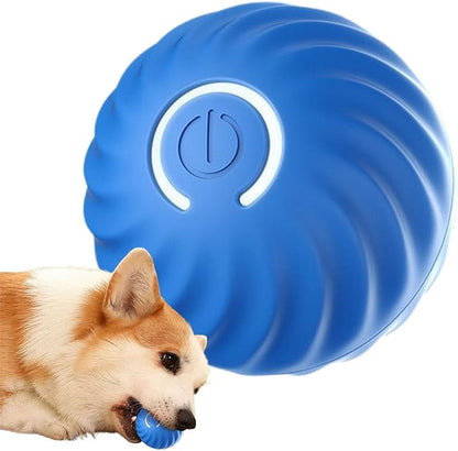 RollBuddy™ - Automatischer, intelligenter Hundeball