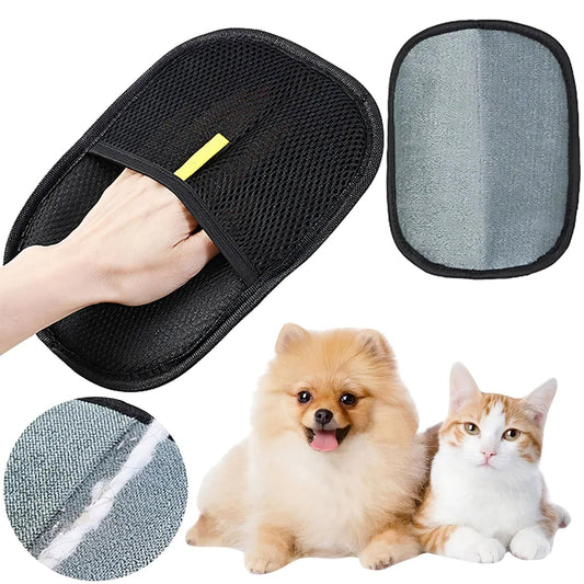 FurFree™ - Tierhaarentfernungshandschuh